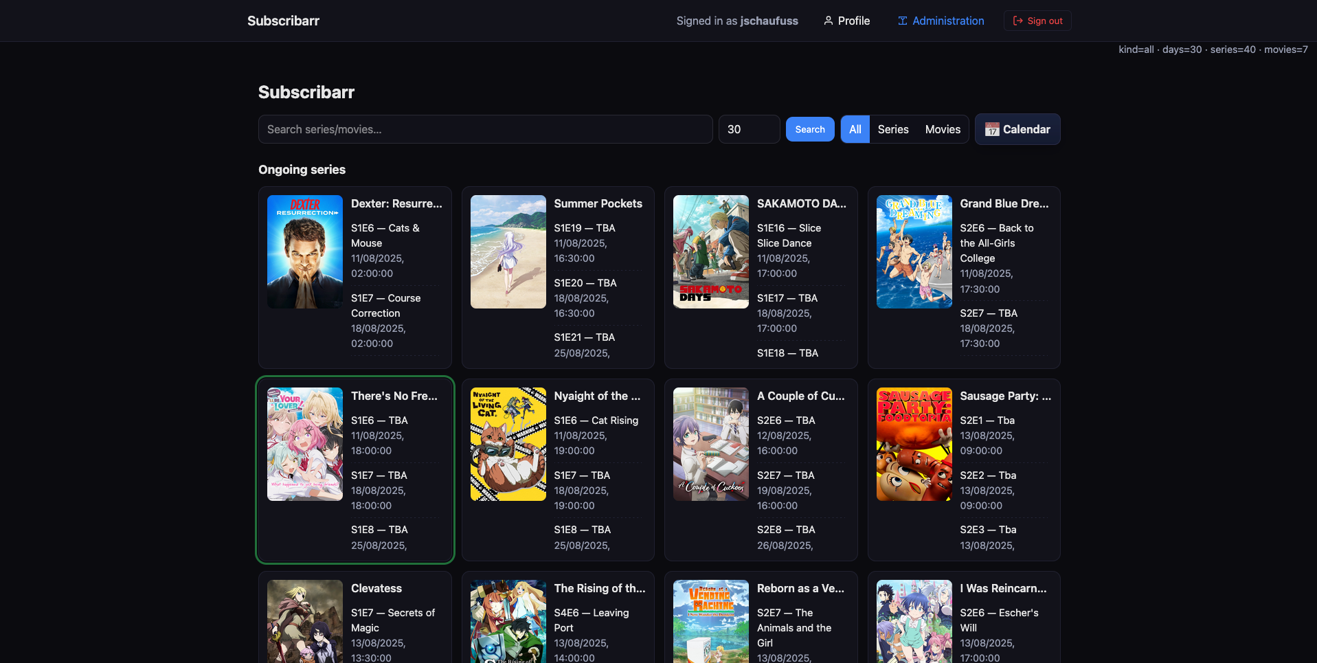 Screenshot 3