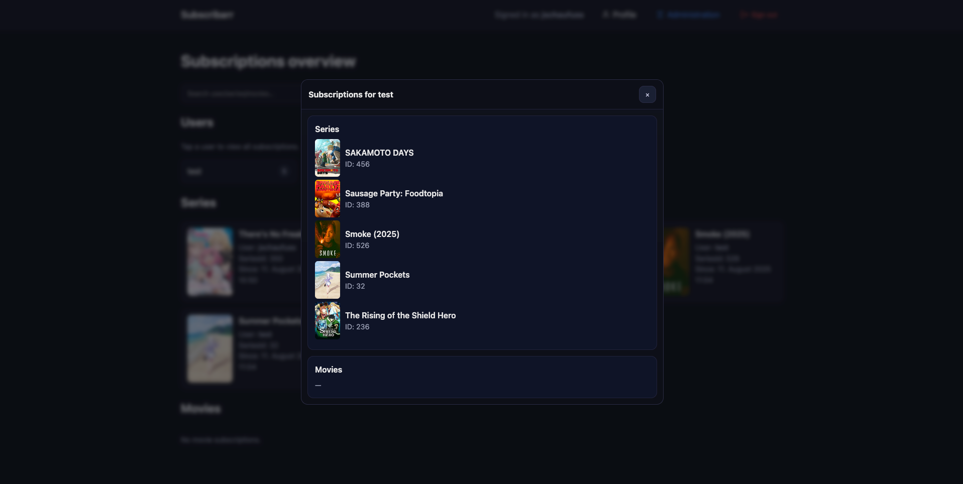 Screenshot 6